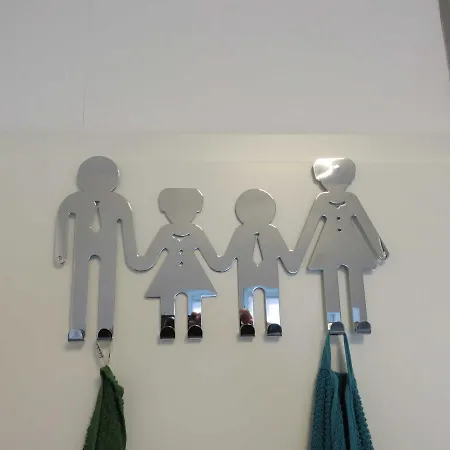 Ferienwohnung Tuffis Horská chata *
