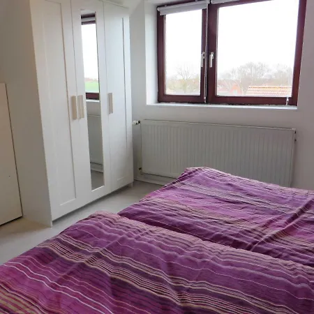 Ferienwohnung Tuffis *